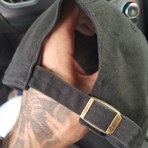 LA strapback - Picture 4 of 5